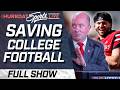 Saving College Football From the Sorsby Injuction | Hurrdat Sports Live | Tuesday, June 9, 2026