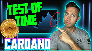 THESE CARDANO METRICS PROVE ONE POWERFUL THING ABOUT ADA...