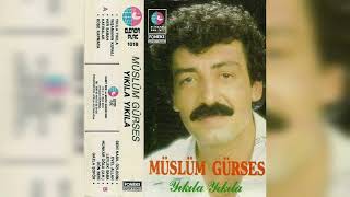 Müslüm Gürses - Köşe Kapmaca (Kaset) Resimi