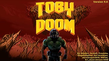 BOOM! Toby Accessibility Mod Version 9.0 Official Release
