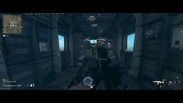 DMZ funny exfil fail - Warzone 2.0