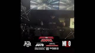 Download Lagu JonPhil – Official DJ Reveal | MIXO: RELOADED 2026 MP3