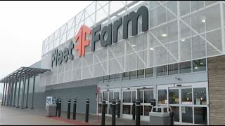 Fleet Farm - Cedar Rapids, Iowa *A Short Walkthrough Of The Store*