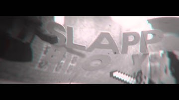 Slappbox // Minecraft Animated Intro v2 // by Adaline [Athena & Ares].