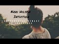 Keri Hilson - Intuition (Instrumental Remake)