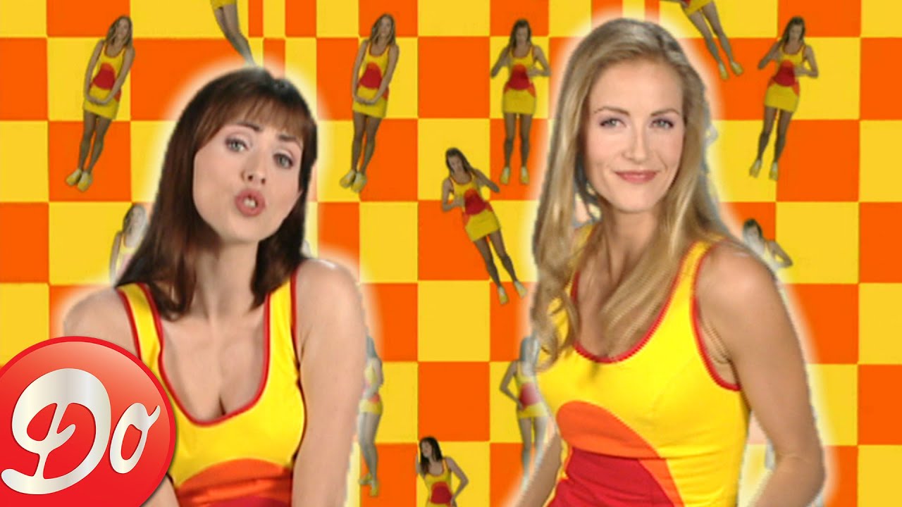 Babsi & Isabelle Bouysse : Ya Ya (Clip officiel)