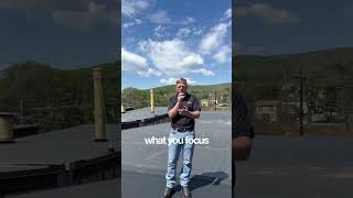 Advice on getting into Commercial Roofing!