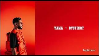 DYSTINCT - YAMA ( AI Music)