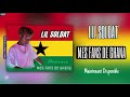 Lil Soldat Mes Fans De Ghana 