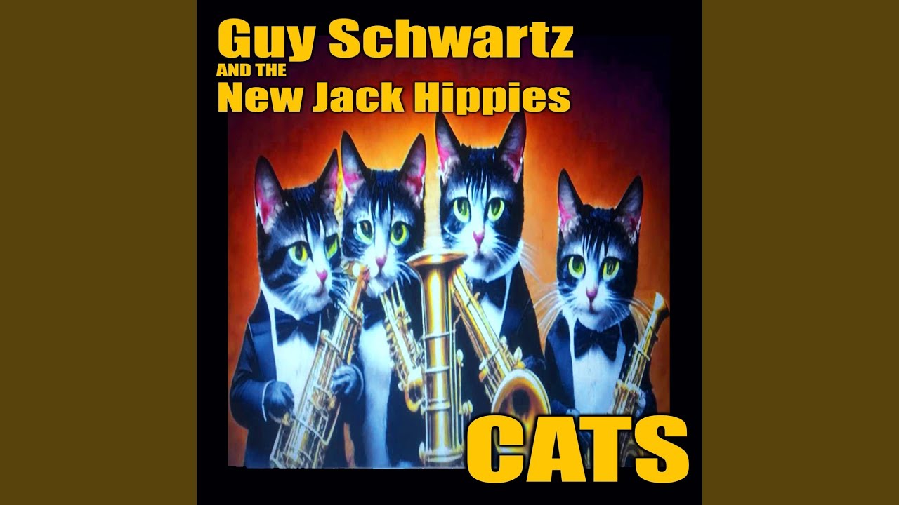 Watch Cats on YouTube Watch Cats on YouTube