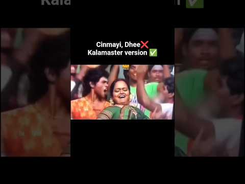 Mutha Mazhai Kalamaster Version RahulR Thuglife Muthamazhai