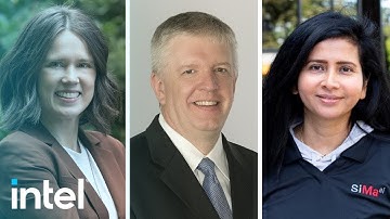 From Your Device to the Cloud: How AI is Reaching Everything | Intel Business