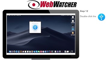 How to Install WebWatcher for iOS on Mac