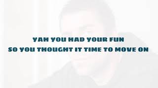Liam Gallagher - Alright Now | Lyric