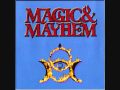 "Celtic 2" Magic & Mayhem Music