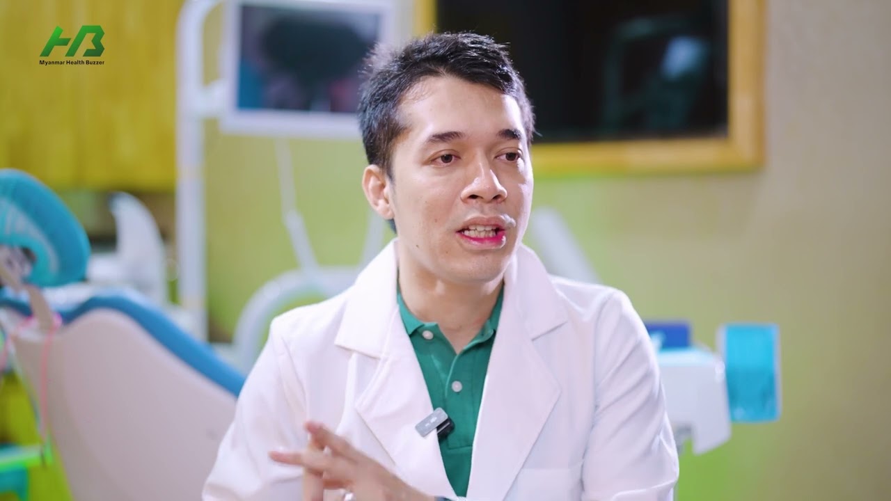 အံဆုံးသွားတိုင်း နှုတ်ဖို့လိုအပ်လား