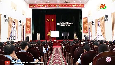 Tập huấn công tác bảo vệ bí mật Nhà nước năm 2021