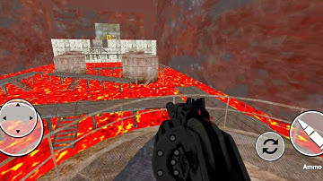 Zombie Evil Kill 7 Horror Escape FPS android - Zombie Monsters 7 - Escape - Android GamePlay