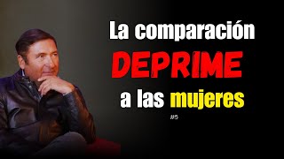 La personalidad detrás de Clase y Estilo / Aurelio Lozano en Transformate interiormente