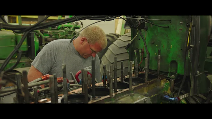 Lundell Family - Environmental Care and Technology