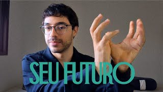 esse vídeo FORÇA sua mente a FAZER as escolhas certas