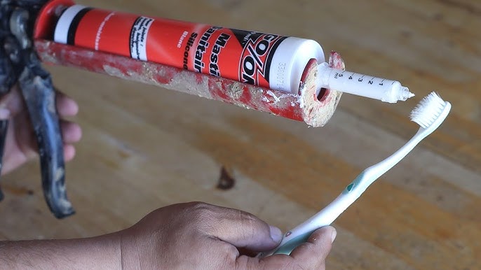 How To Remove Caulk - Ace Hardware 