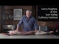 Learn the art of butchery  intro