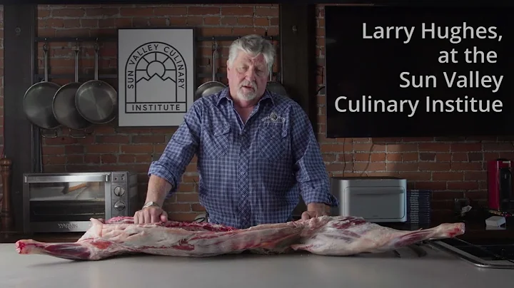 Learn the Art of Butchery - Intro
