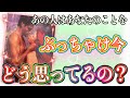 複雑な本音が…🥺💦!❤️あの人はあなたのことを、ぶっちゃけ今どう思ってるの?❤️★ 恋愛 人間関係 人生 運命★タロット占い&オラクルカードリーディング