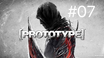 MCMULLEN | [Prototype] - Walkthrough Gameplay - Part 7