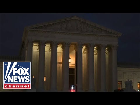 Second Amendment opponents up in arms about Supreme Court ruling.