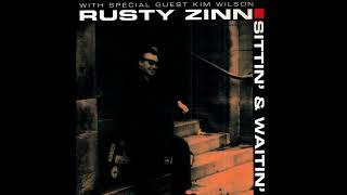 Rusty Zinn With Special Guest Kim Wilson - Pretty Thing (Bo Diddley Cover)