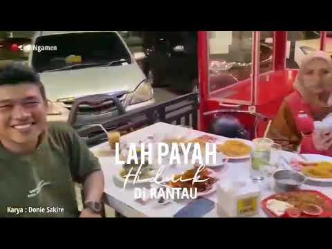 Suatu Ungkapan Hati Nurani  Anak Muda Minangko Tentang Kehidupan LAH PAYAH HIDUIK DI RANTAU