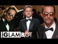 2024: BEST Dressed MEN Glambots