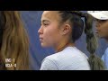 2020 ITA Division I National Womens Team Indoor Championship