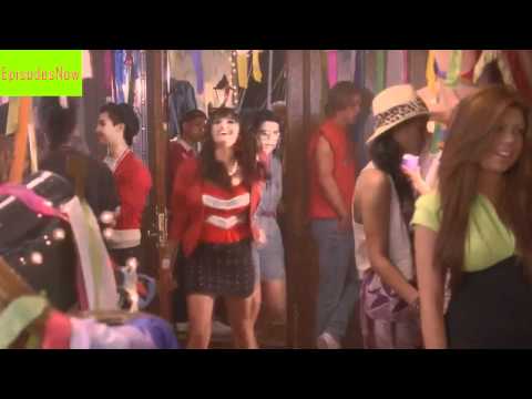 Katy Perry - Last Friday Night (Official Video) HD