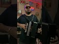 CAPULLITO DE ROSA CUMBIA COVER EN ACORDEON DE DOS HILERAS