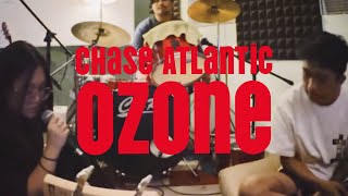 Chase Atlantic - Ozone | KECAP KECUP NADA | ft. Yuandirty, Valentine