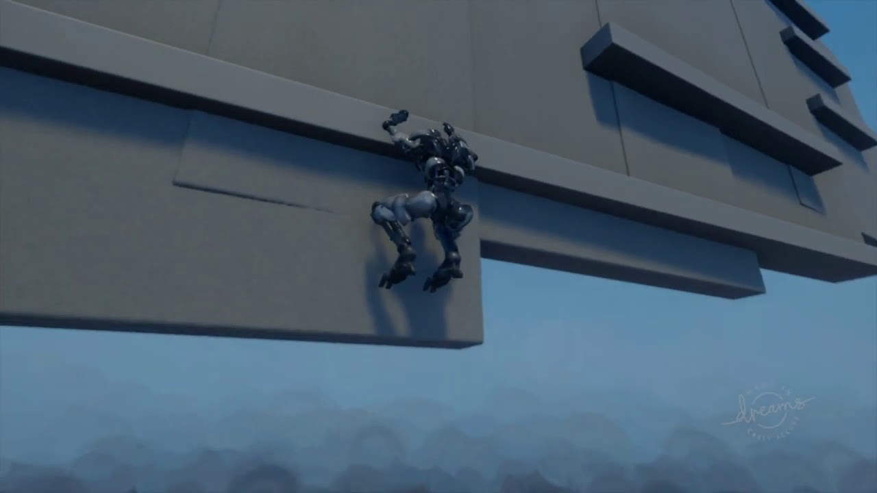 RoughClimbingPreview