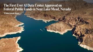 How You Can Fight Back Against Data Centers Where You Live with the Food and Water Watch