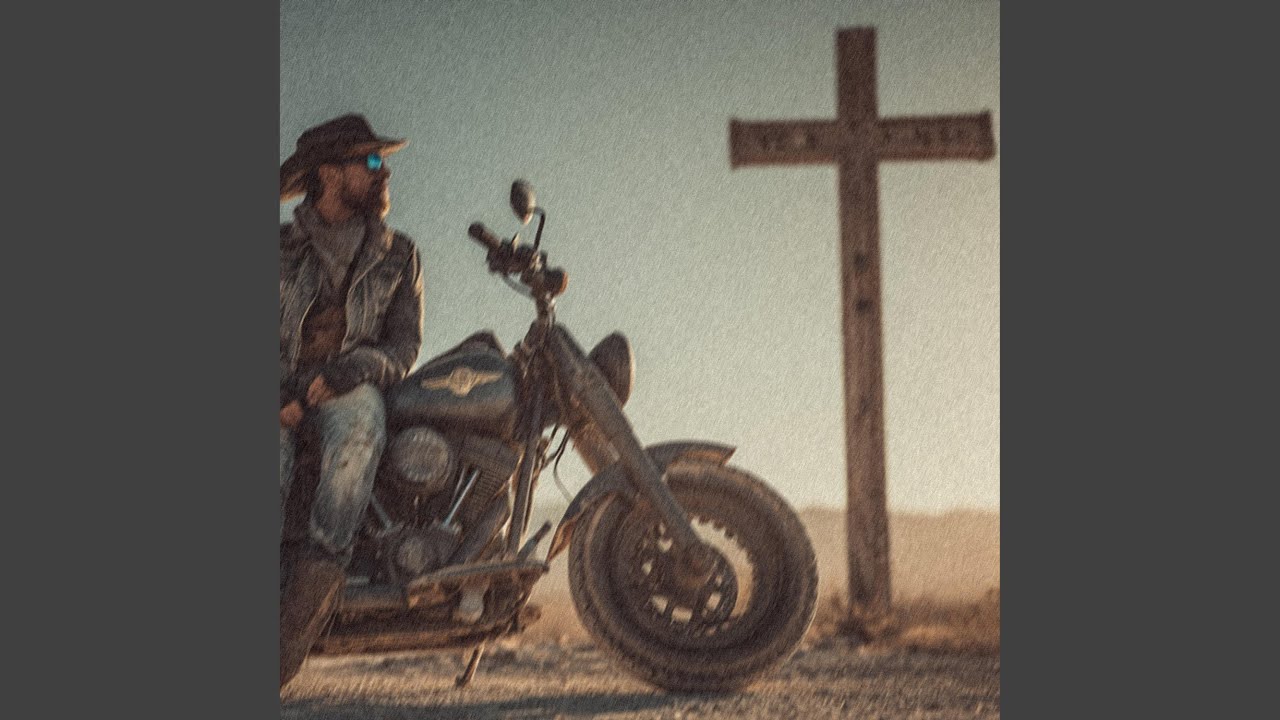 Rust on My Boots, Fire in My Chest