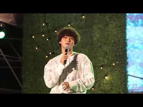 [190926] 숭실대학교 축제 직캠 양다일 무반주라이브 모음
