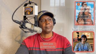 What Americans Really Think About Race