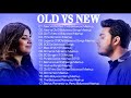 Old VS New Bollywood Mashup Songs | 90's Bollywood Songs Mashup | Romantic HINDI Mashup songs 2019