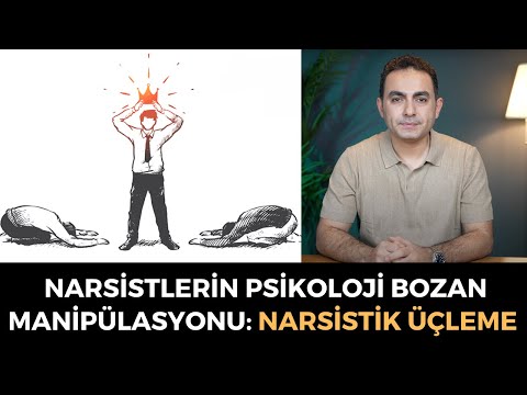 Video: Narsistlerin Yükselişi: 18 Zararlı Yolları Hayatınızı Etkiler