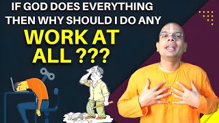 Karma vs. Destiny: Which Actually Controls Your Life?