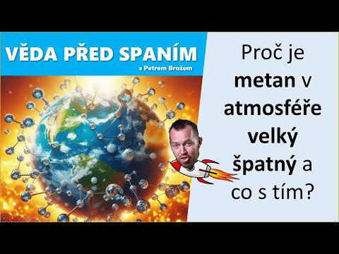 Video: Co je to atmosféra a proč je potřeba