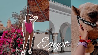 VLOG 🇪🇬 ЕГИПЕТ