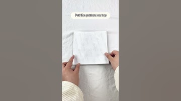 Sublimation Printing | Customized Ceramic Tile | Sublimation Paper | DIY Ceramic Tile | A-SUB® Paper