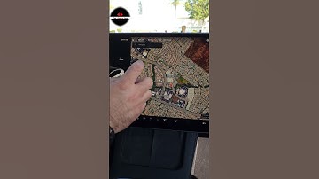 TESLA Easy Navigation Option | The Plug-in Duo | #tesla #teslamodely #automobile